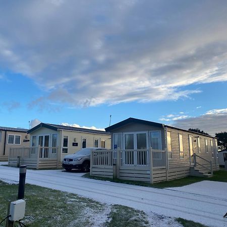 Seaview Holiday Park Penzance Zewnętrze zdjęcie