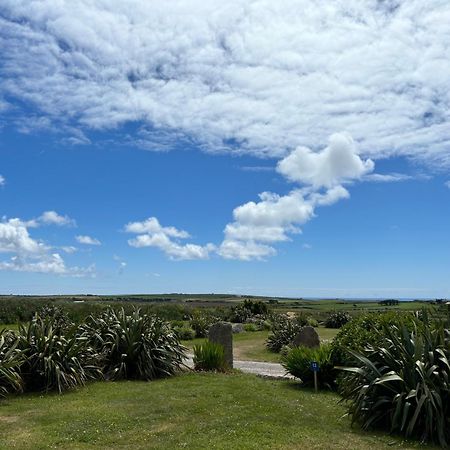 Seaview Holiday Park Penzance Zewnętrze zdjęcie