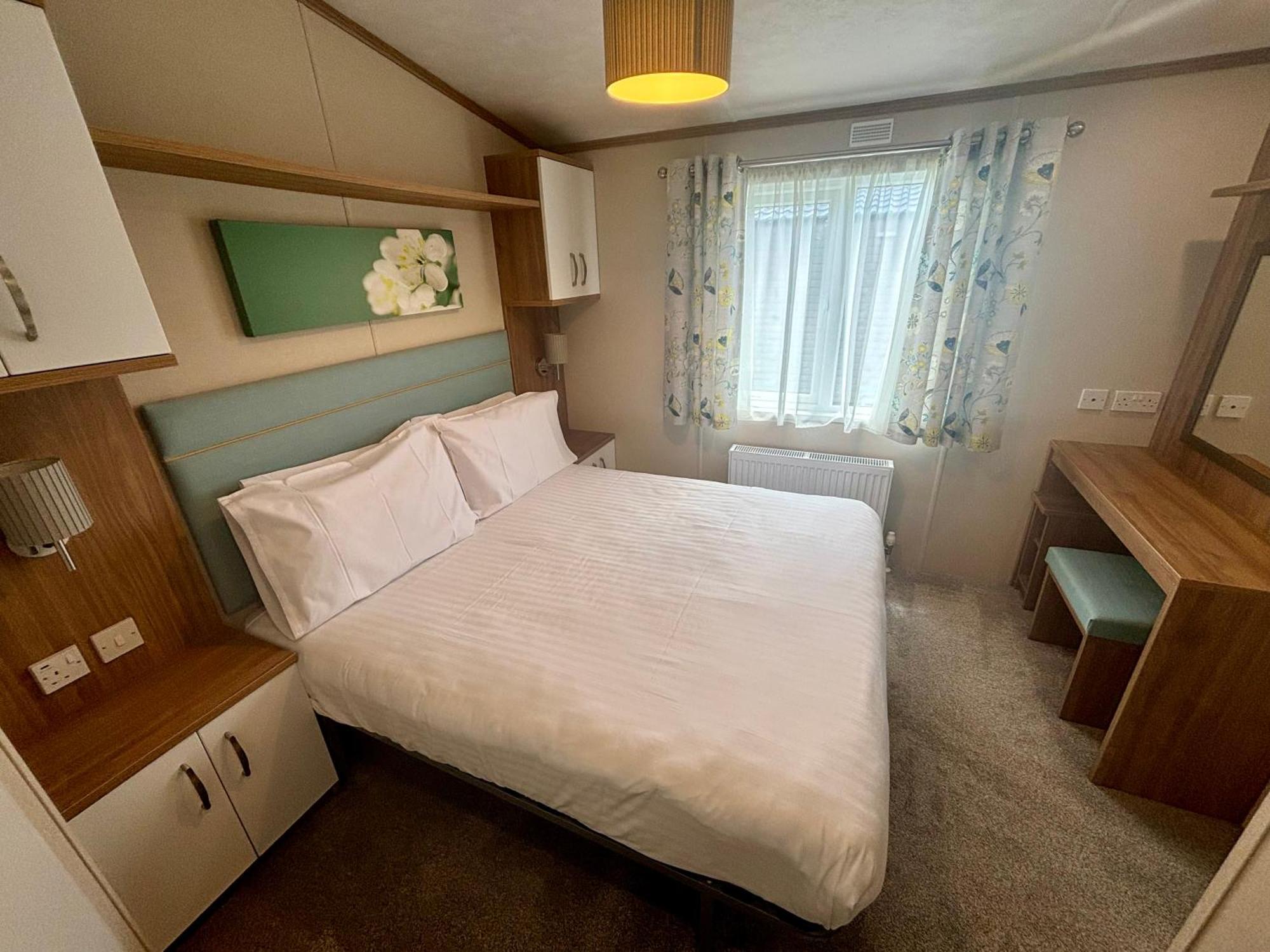 Seaview Holiday Park Penzance Pokój zdjęcie