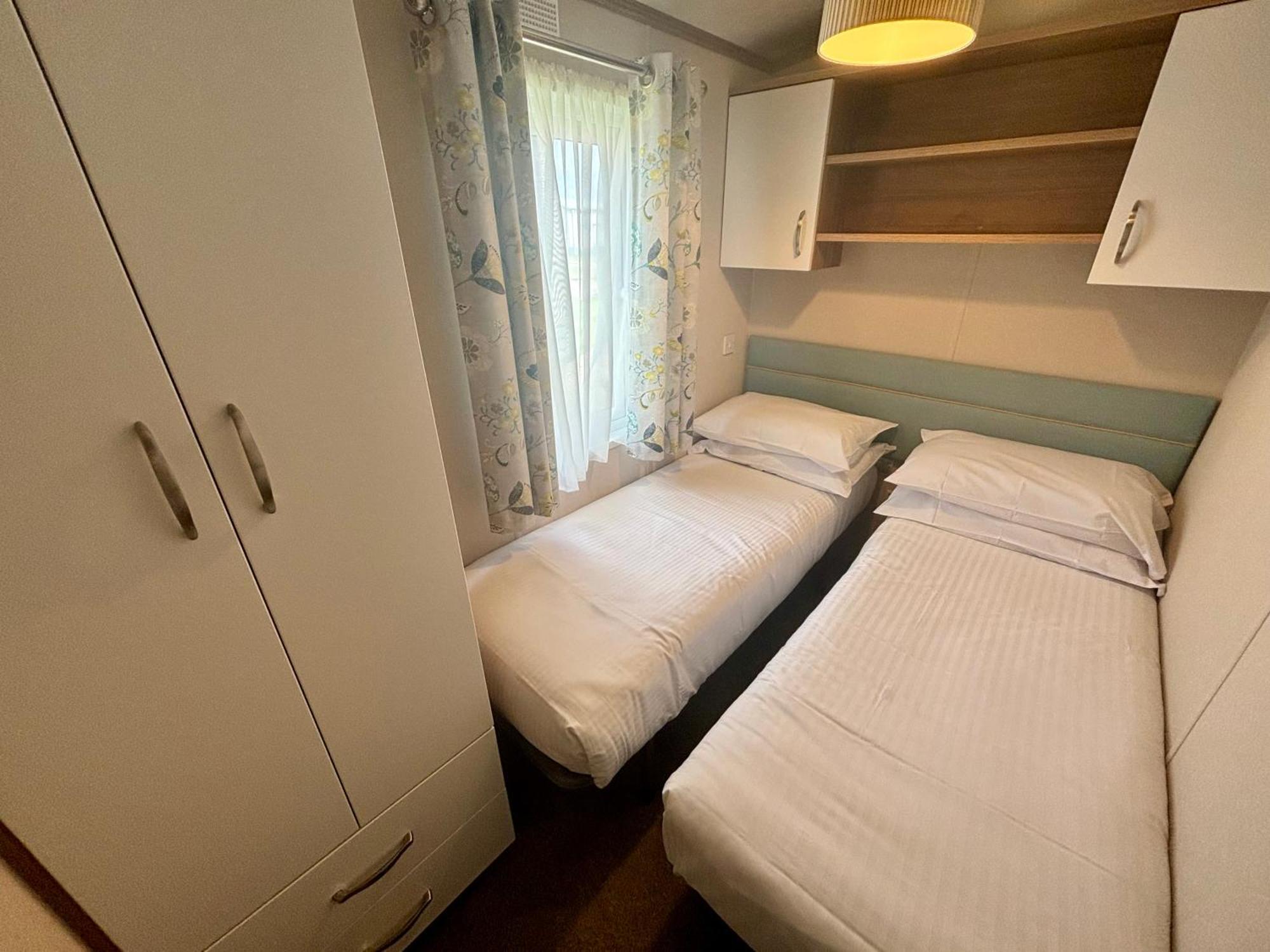 Seaview Holiday Park Penzance Pokój zdjęcie