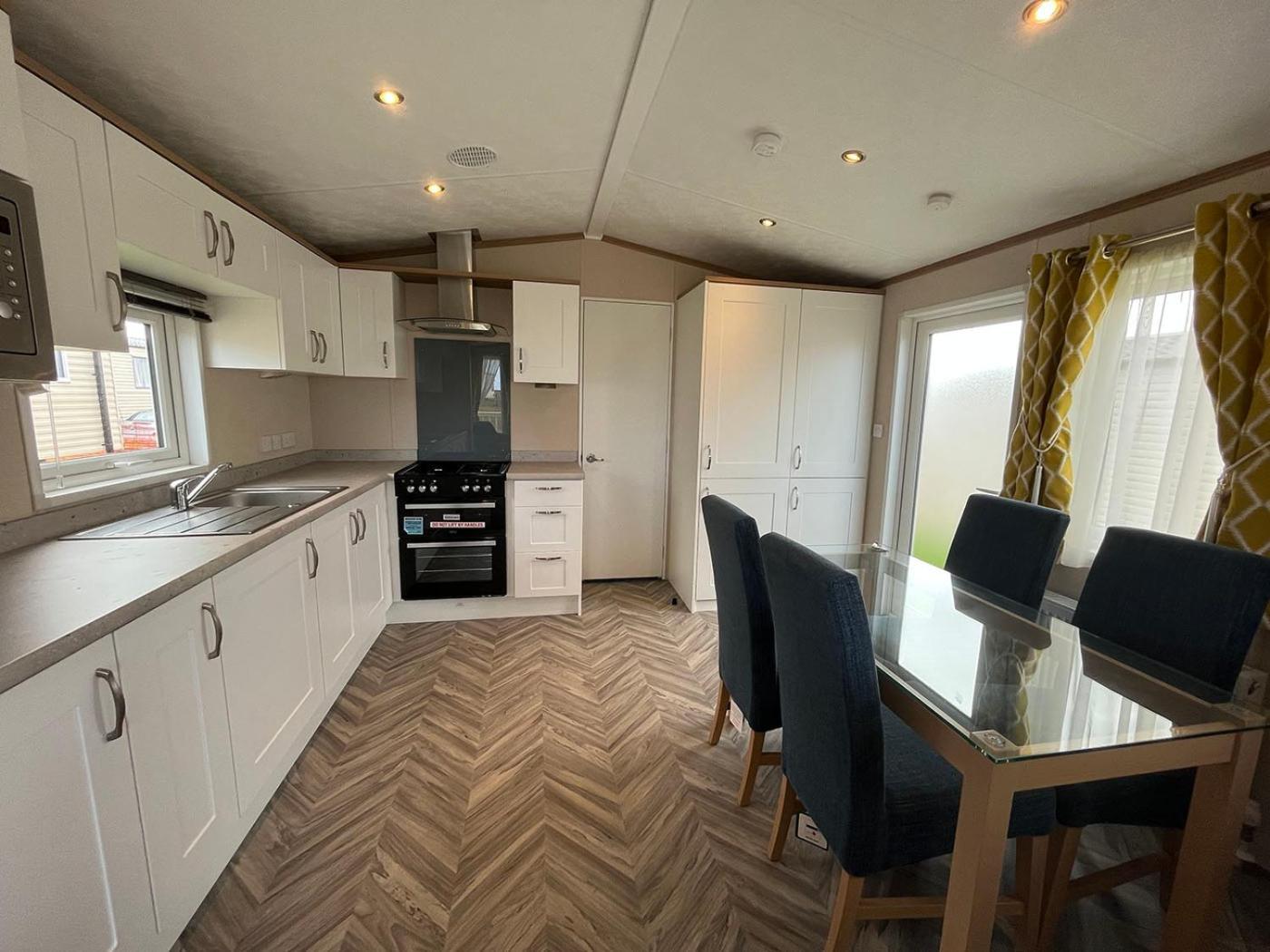 Seaview Holiday Park Penzance Pokój zdjęcie