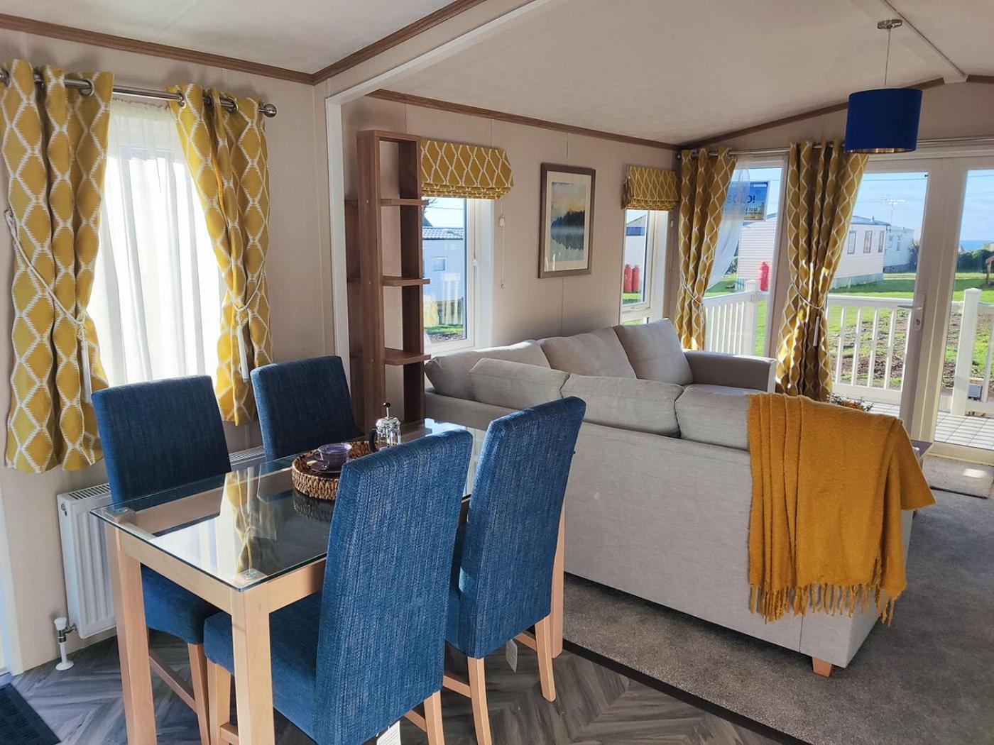 Seaview Holiday Park Penzance Pokój zdjęcie