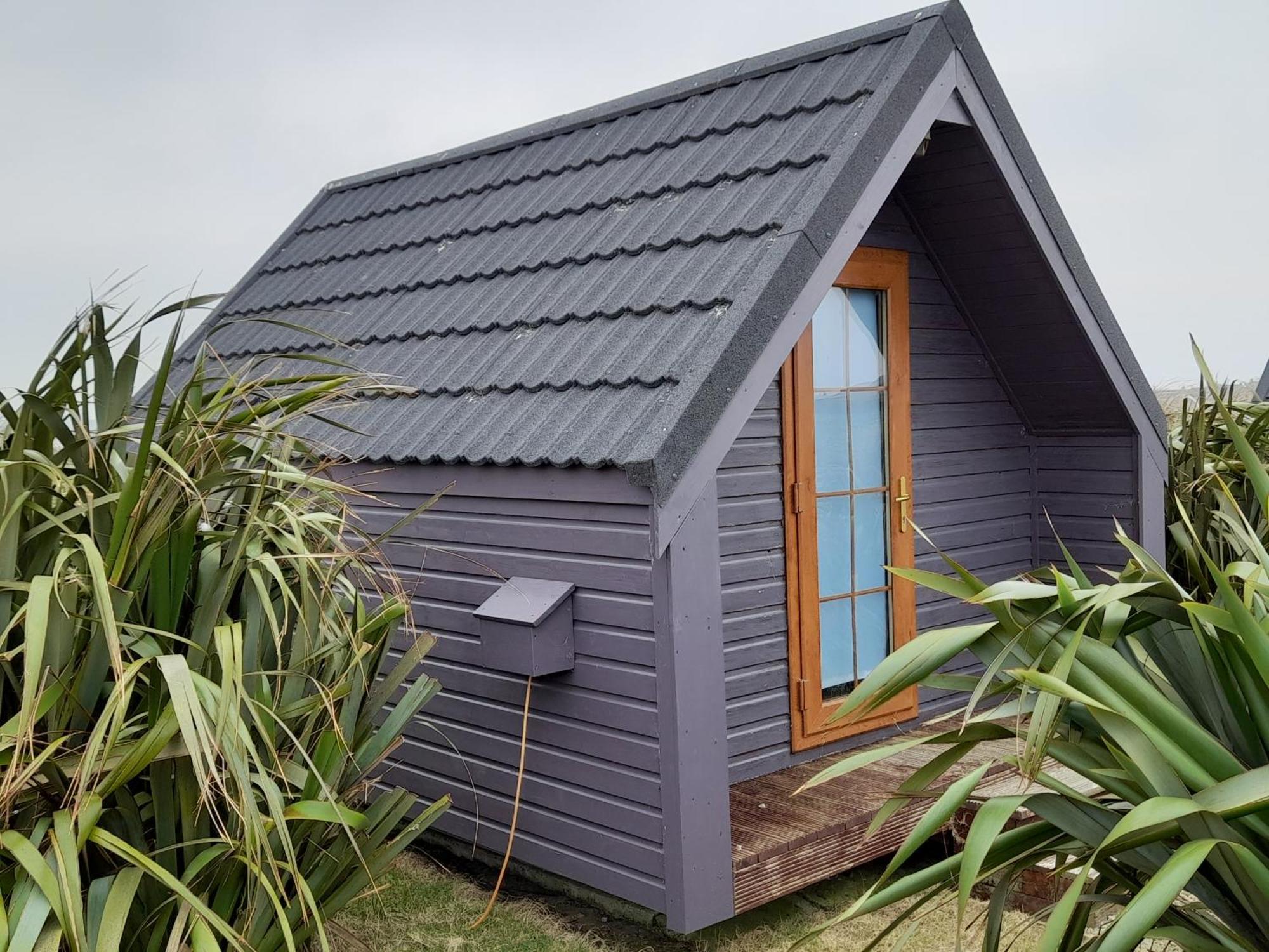 Seaview Holiday Park Penzance Pokój zdjęcie
