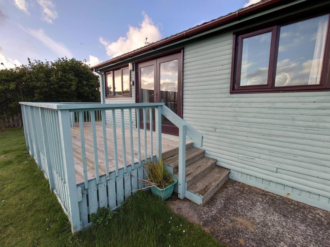 Seaview Holiday Park Penzance Pokój zdjęcie