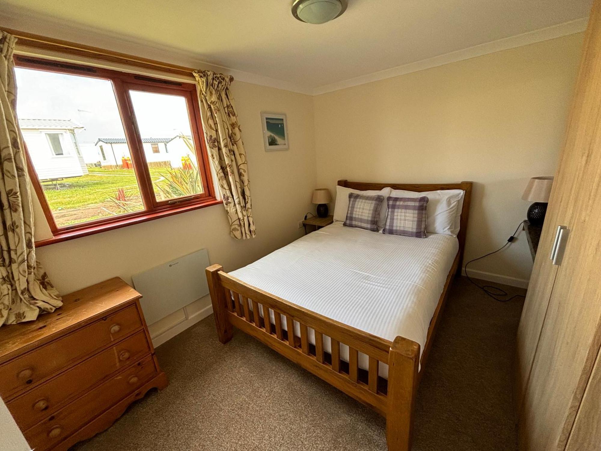 Seaview Holiday Park Penzance Pokój zdjęcie