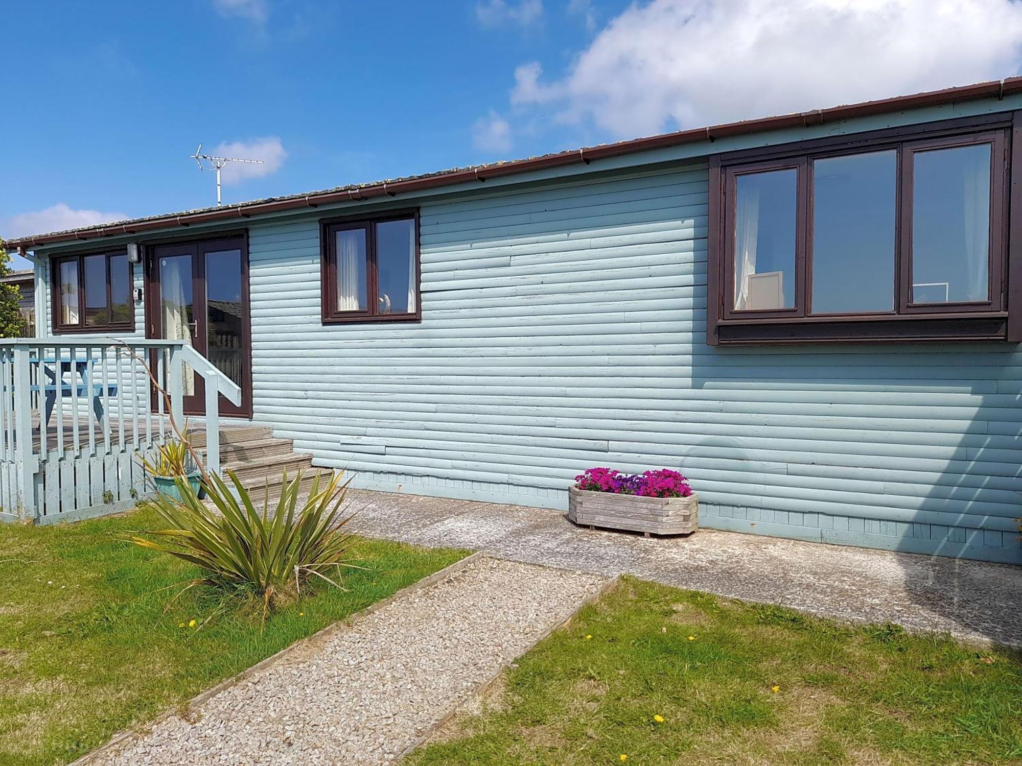 Seaview Holiday Park Penzance Pokój zdjęcie