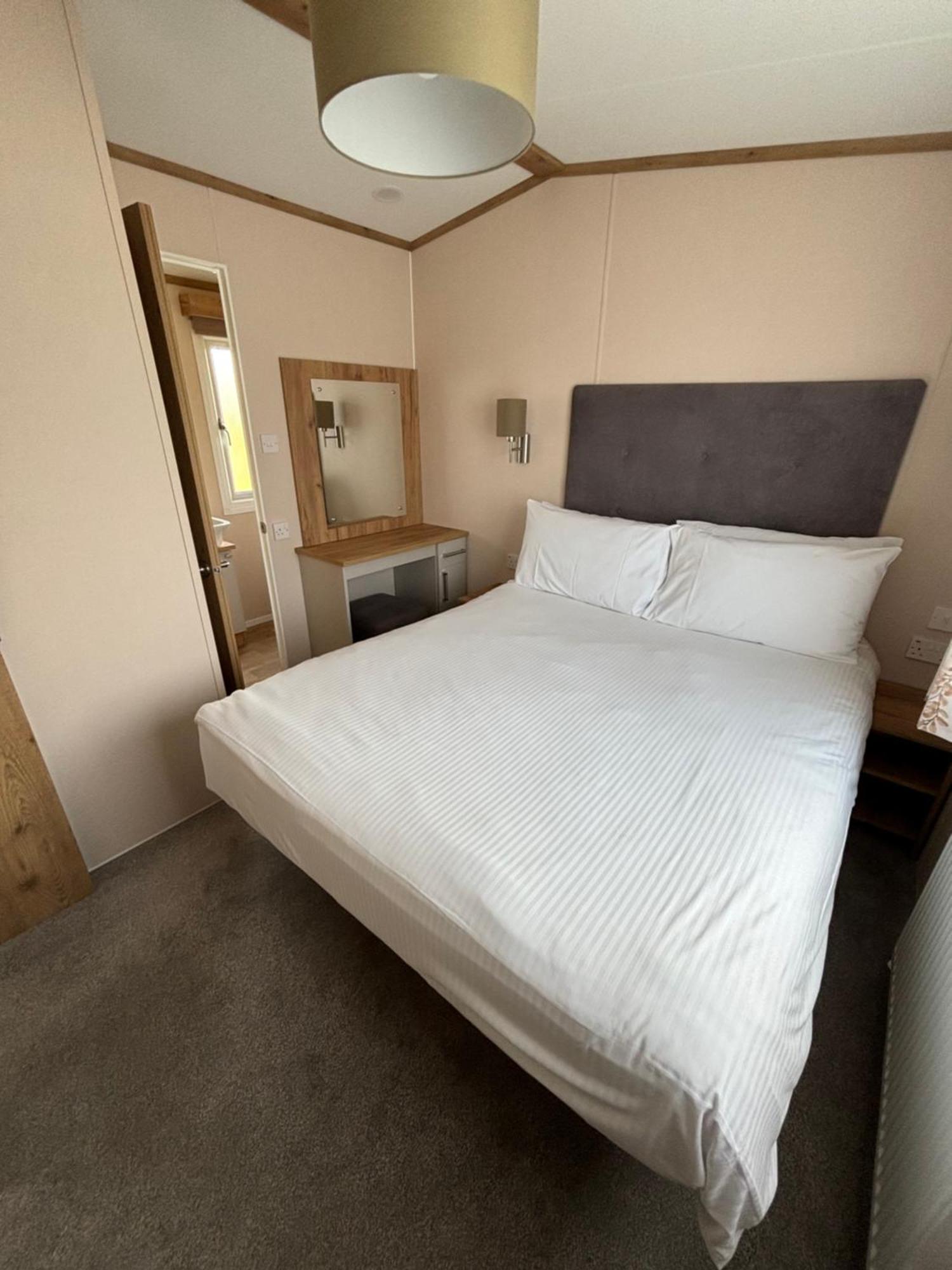 Seaview Holiday Park Penzance Pokój zdjęcie