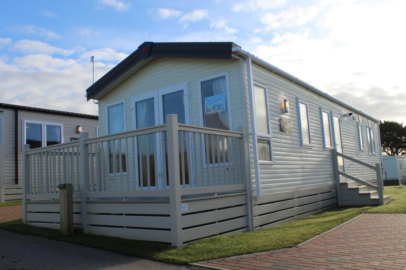Seaview Holiday Park Penzance Pokój zdjęcie
