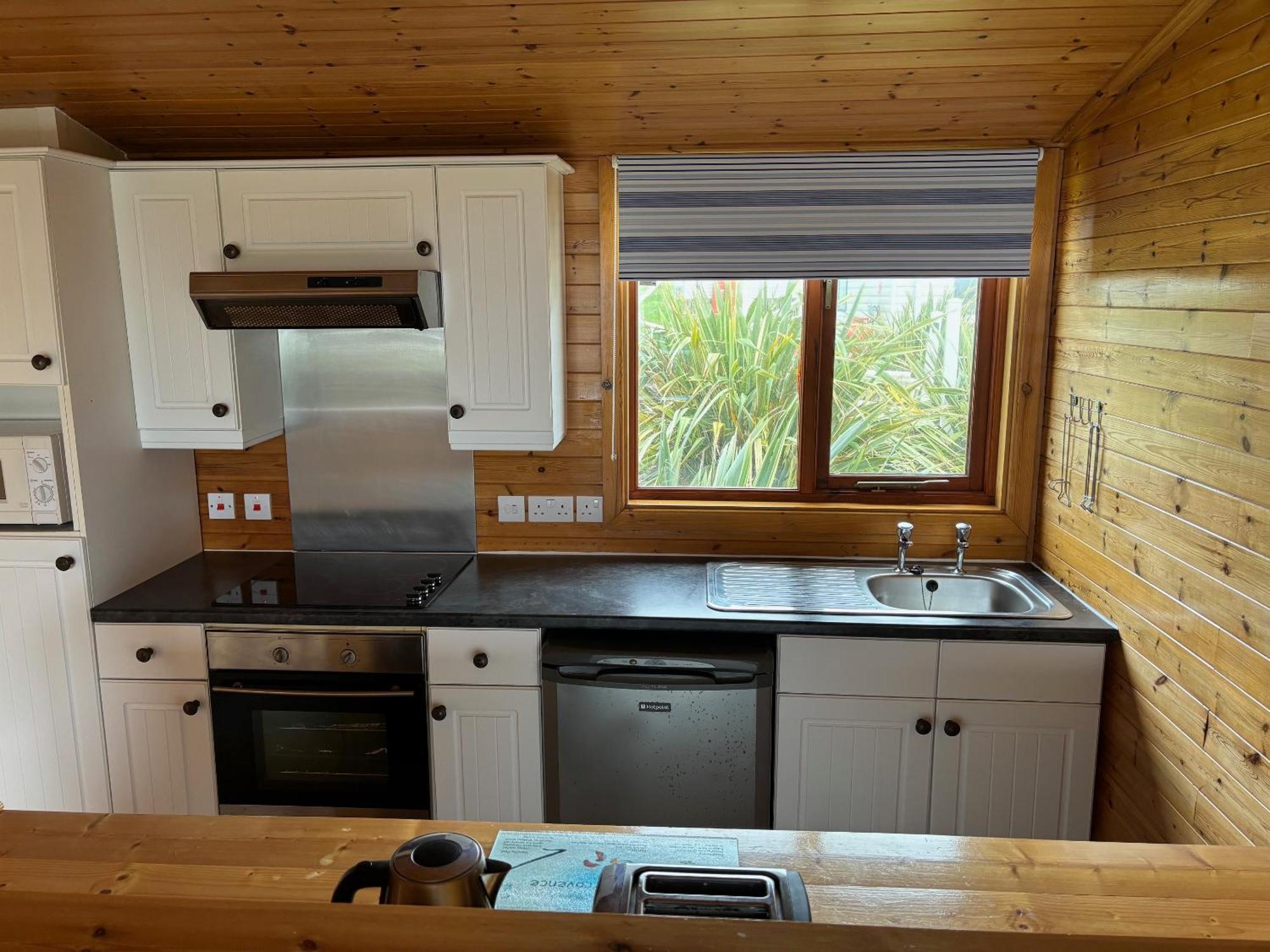 Seaview Holiday Park Penzance Pokój zdjęcie