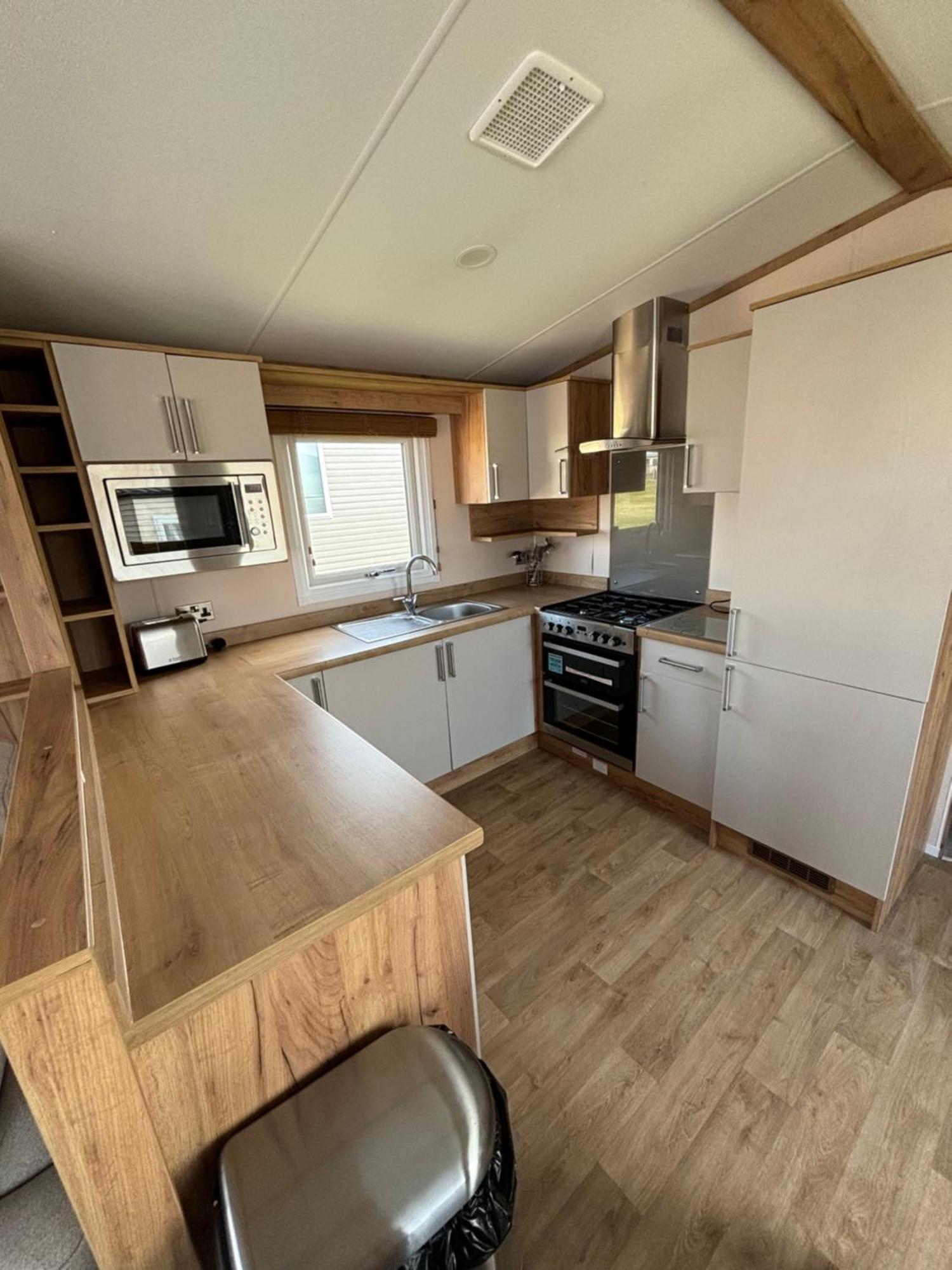 Seaview Holiday Park Penzance Pokój zdjęcie