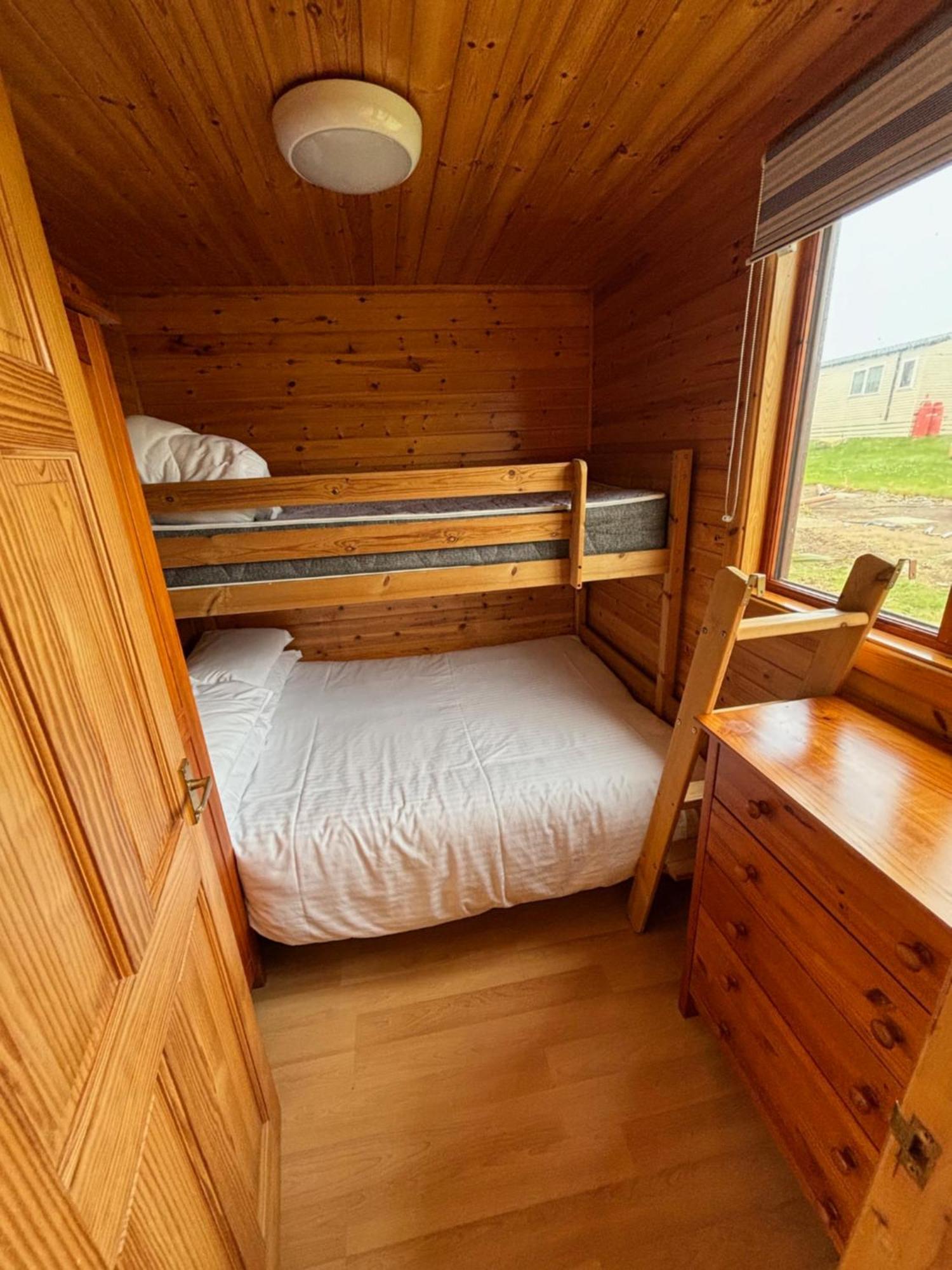 Seaview Holiday Park Penzance Pokój zdjęcie