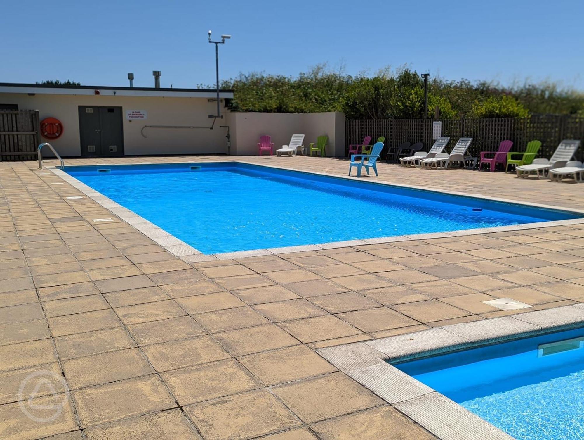 Seaview Holiday Park Penzance Zewnętrze zdjęcie