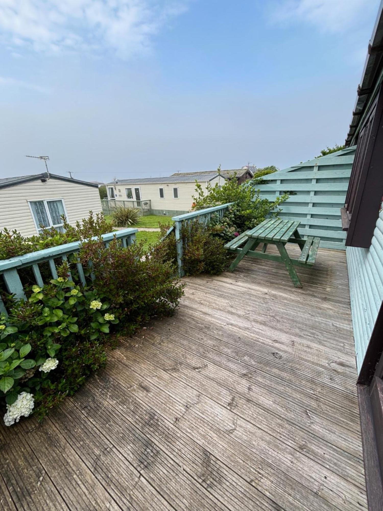 Seaview Holiday Park Penzance Pokój zdjęcie