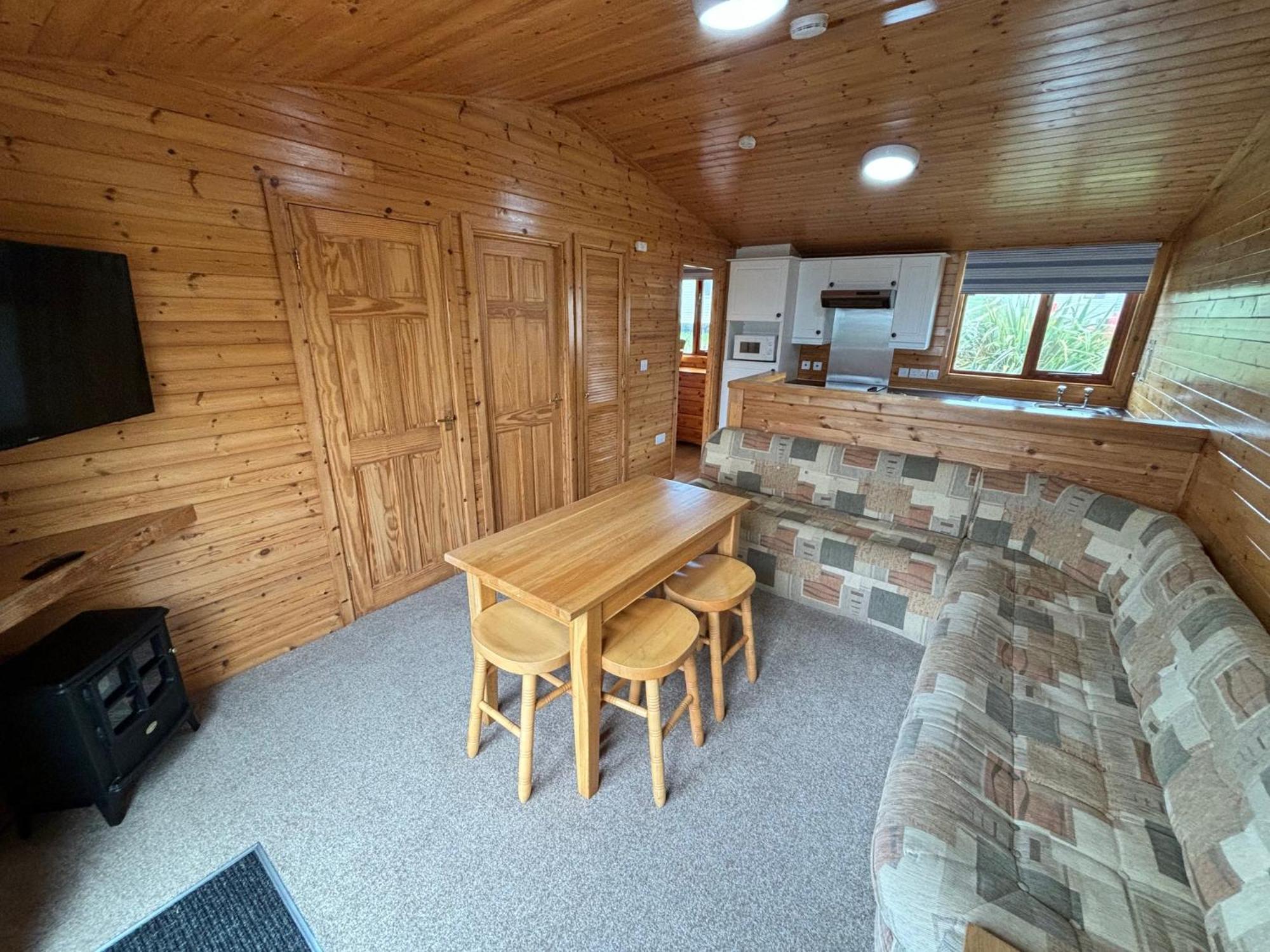Seaview Holiday Park Penzance Pokój zdjęcie