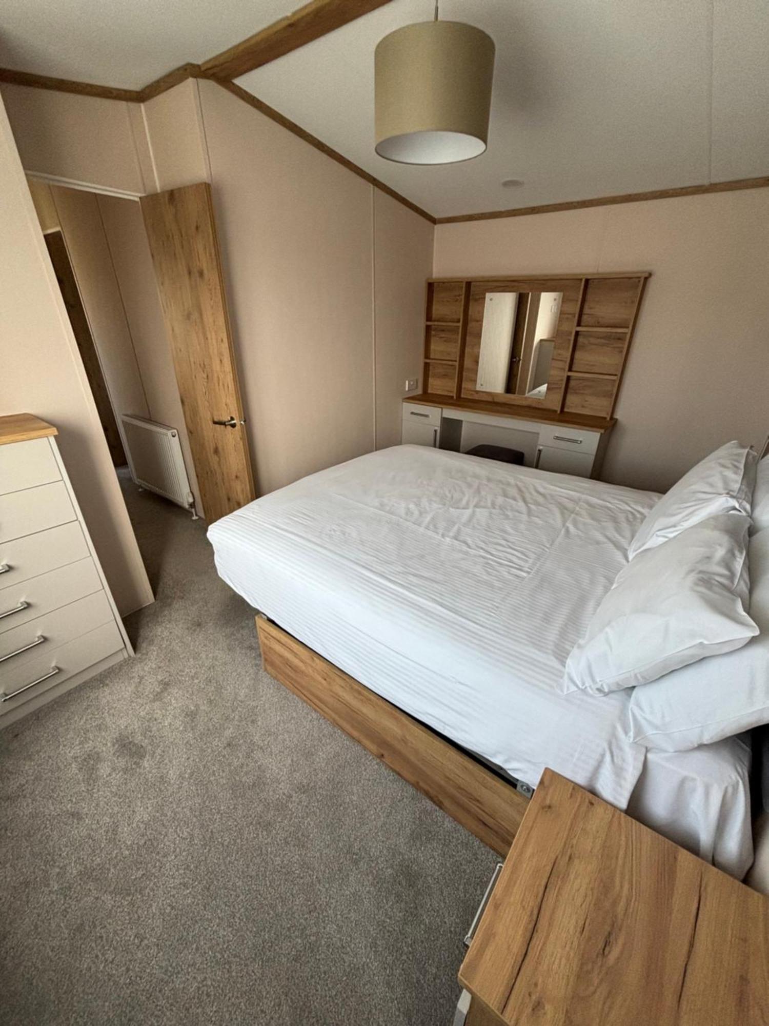 Seaview Holiday Park Penzance Pokój zdjęcie