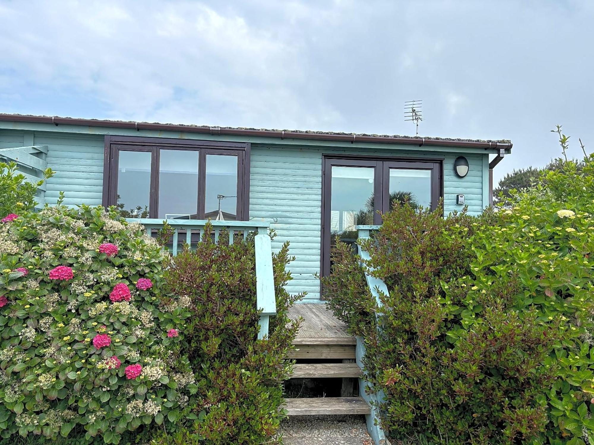 Seaview Holiday Park Penzance Pokój zdjęcie
