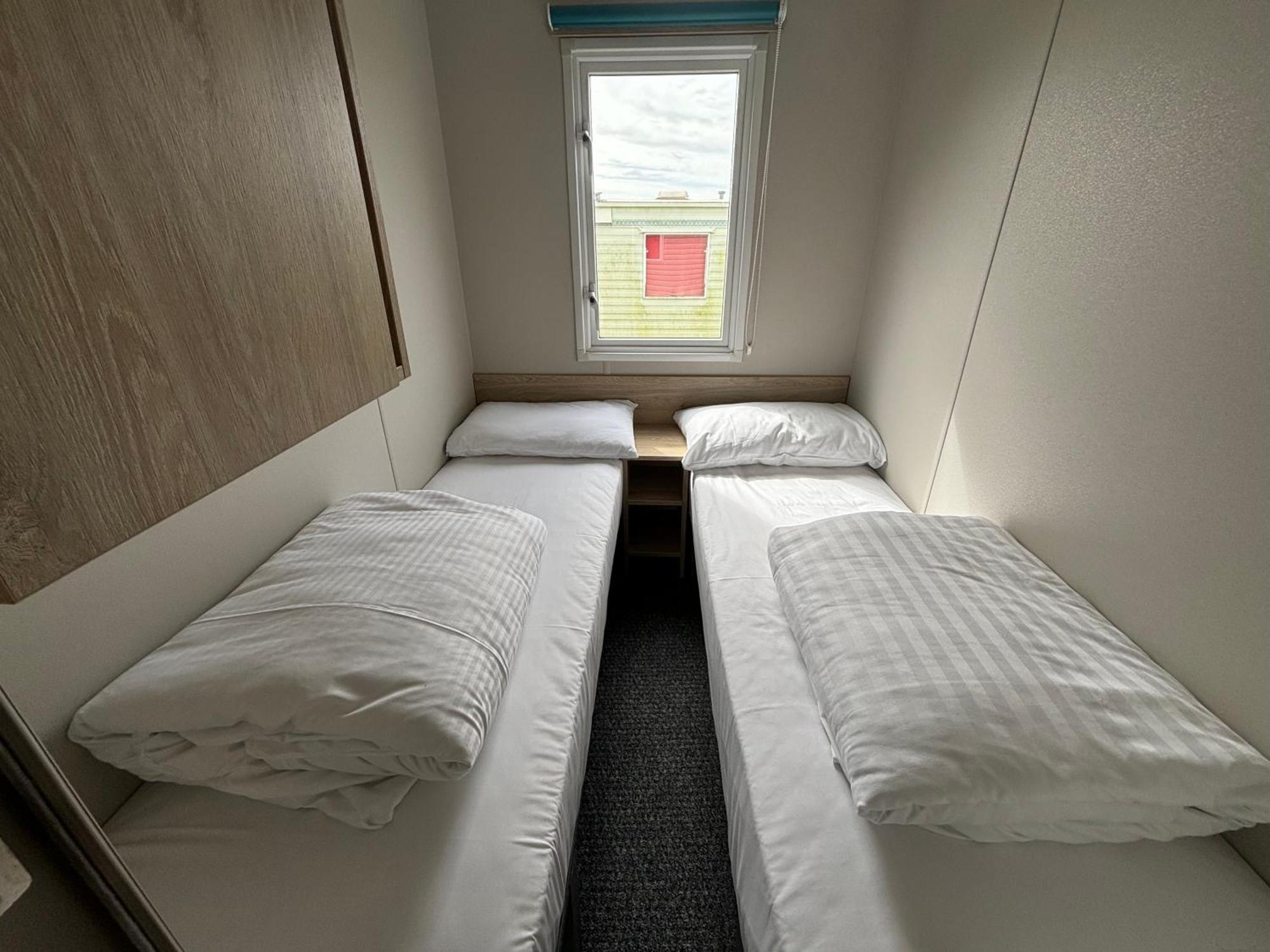 Seaview Holiday Park Penzance Pokój zdjęcie