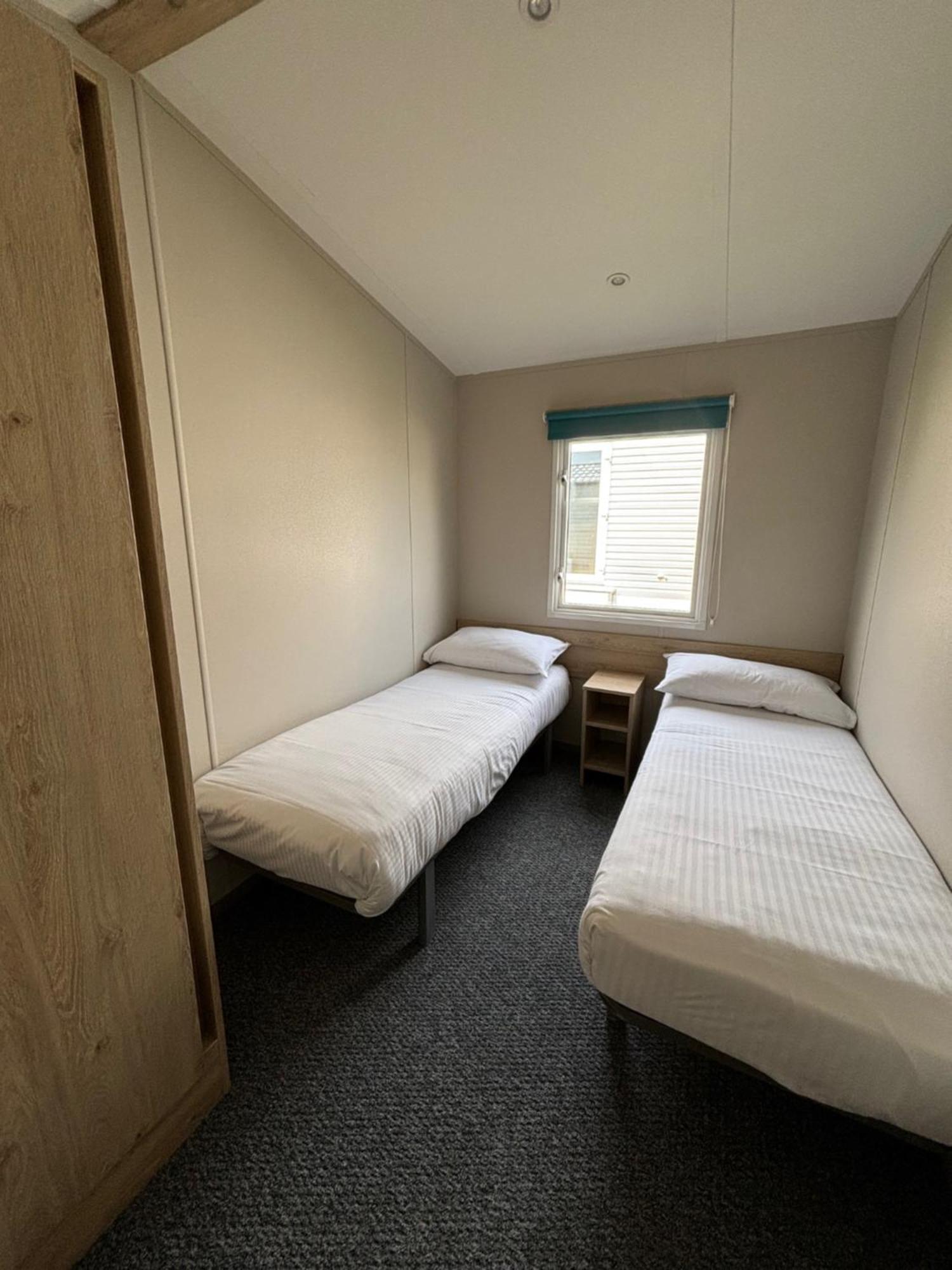 Seaview Holiday Park Penzance Pokój zdjęcie