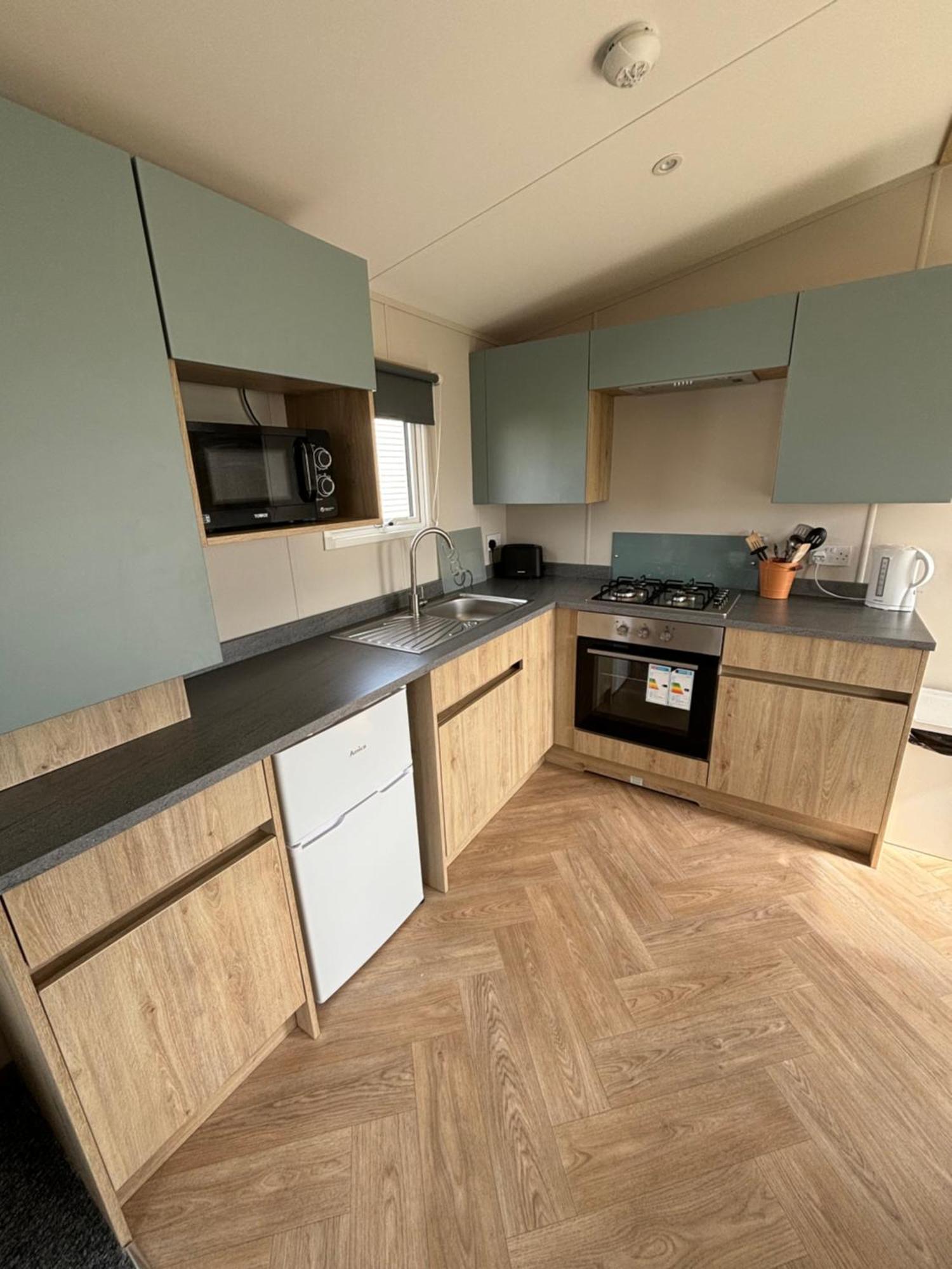 Seaview Holiday Park Penzance Pokój zdjęcie