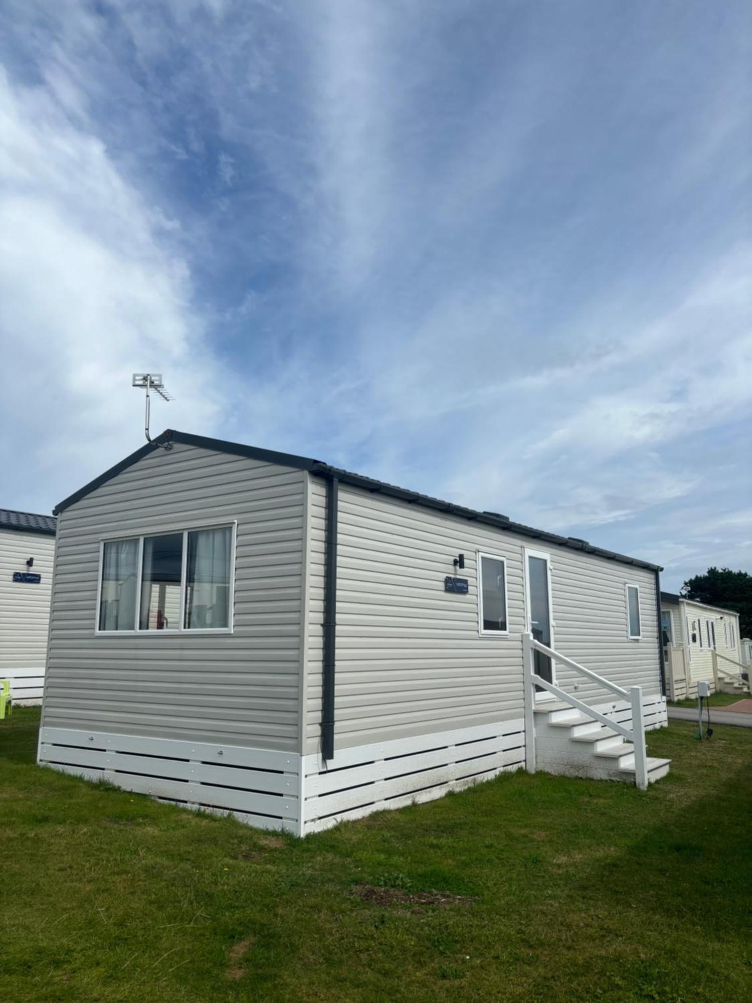 Seaview Holiday Park Penzance Zewnętrze zdjęcie