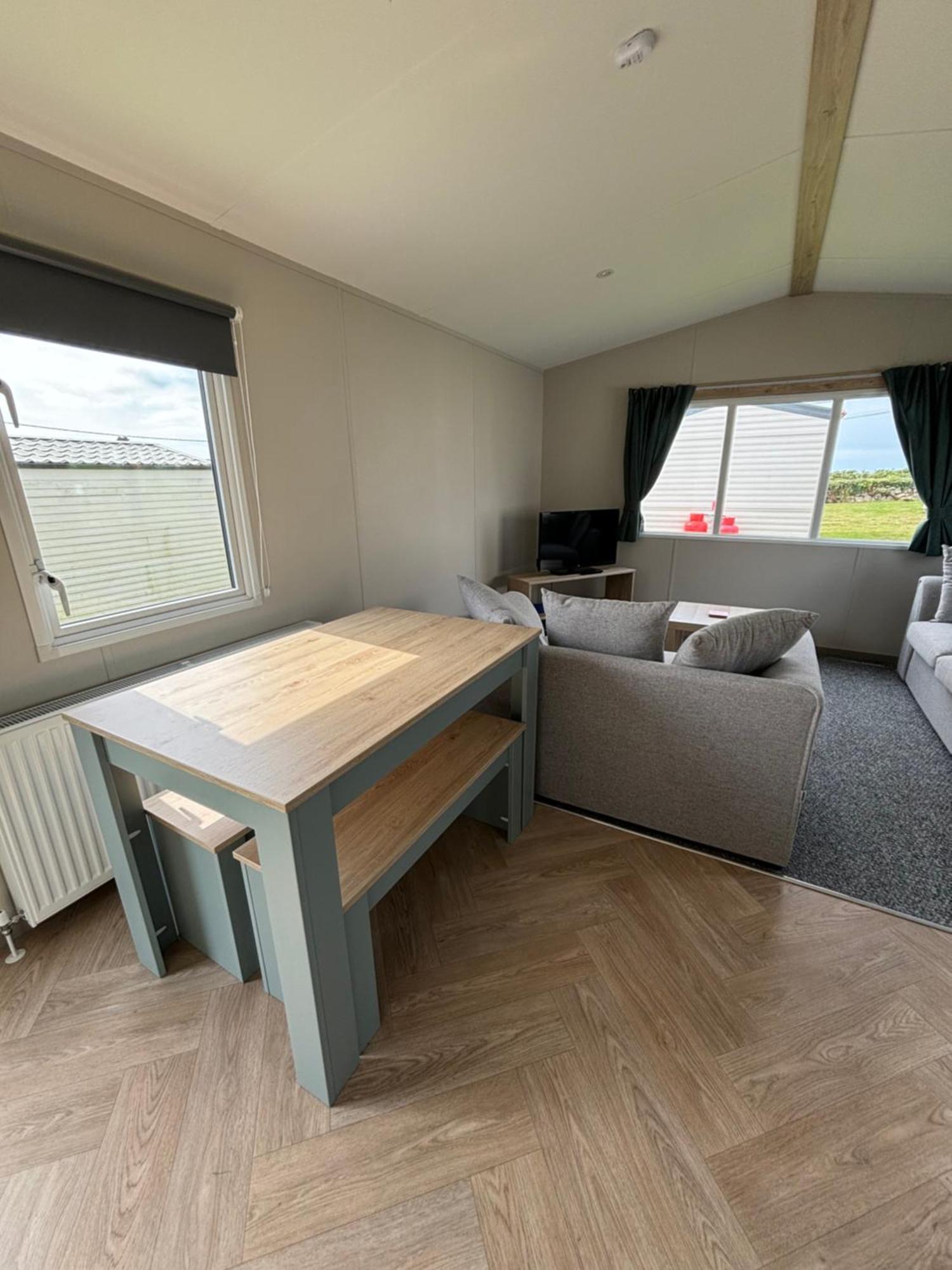 Seaview Holiday Park Penzance Pokój zdjęcie
