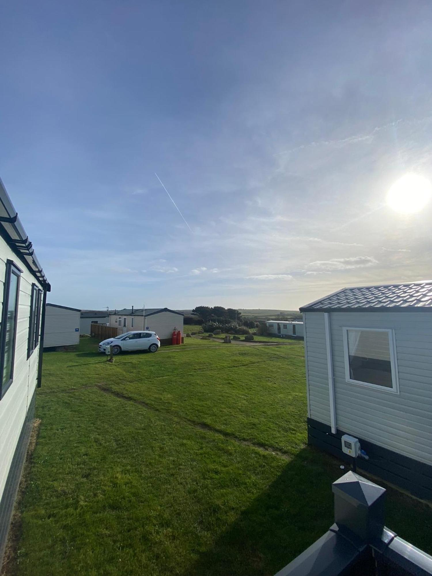 Seaview Holiday Park Penzance Pokój zdjęcie