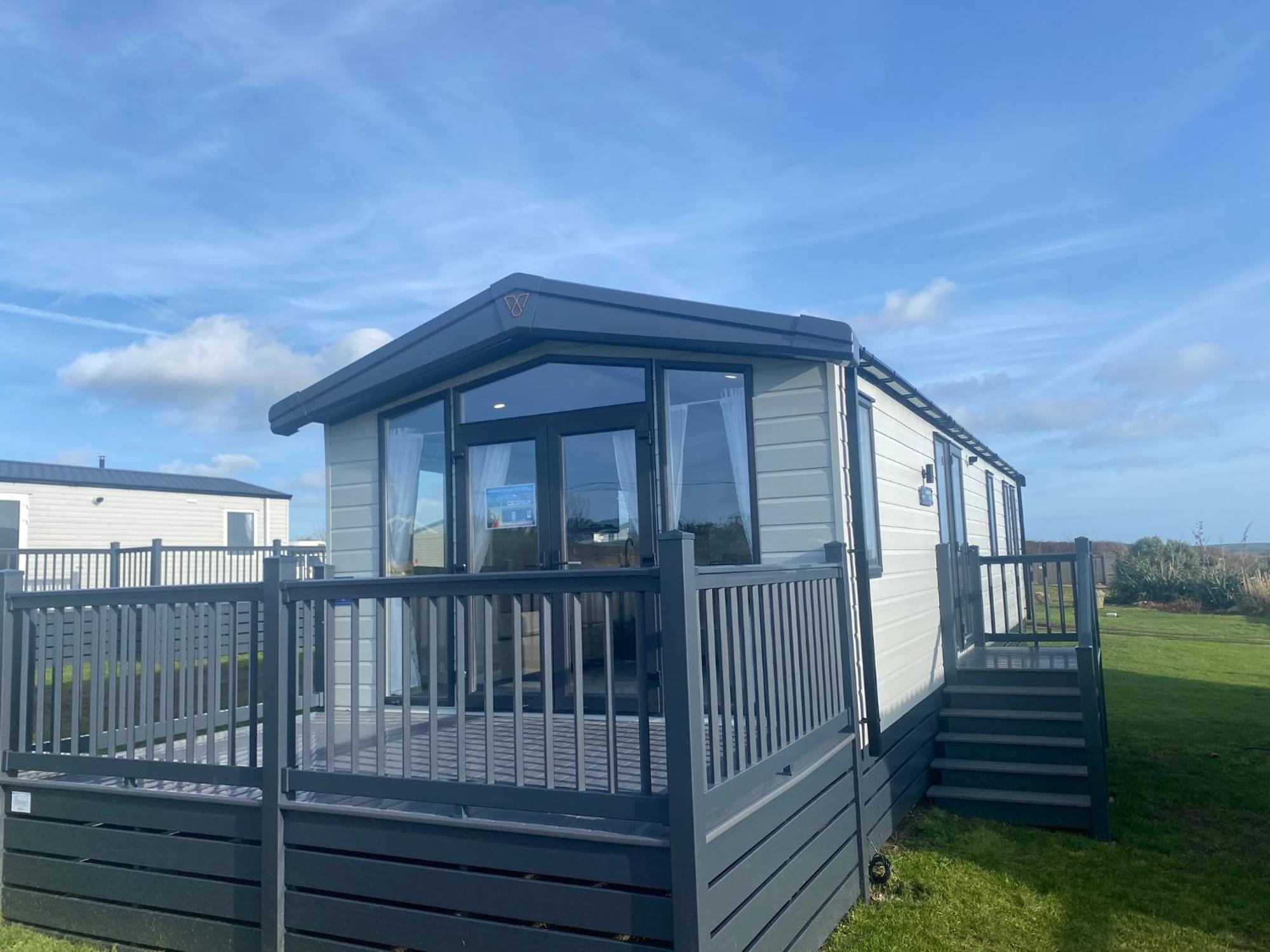 Seaview Holiday Park Penzance Zewnętrze zdjęcie