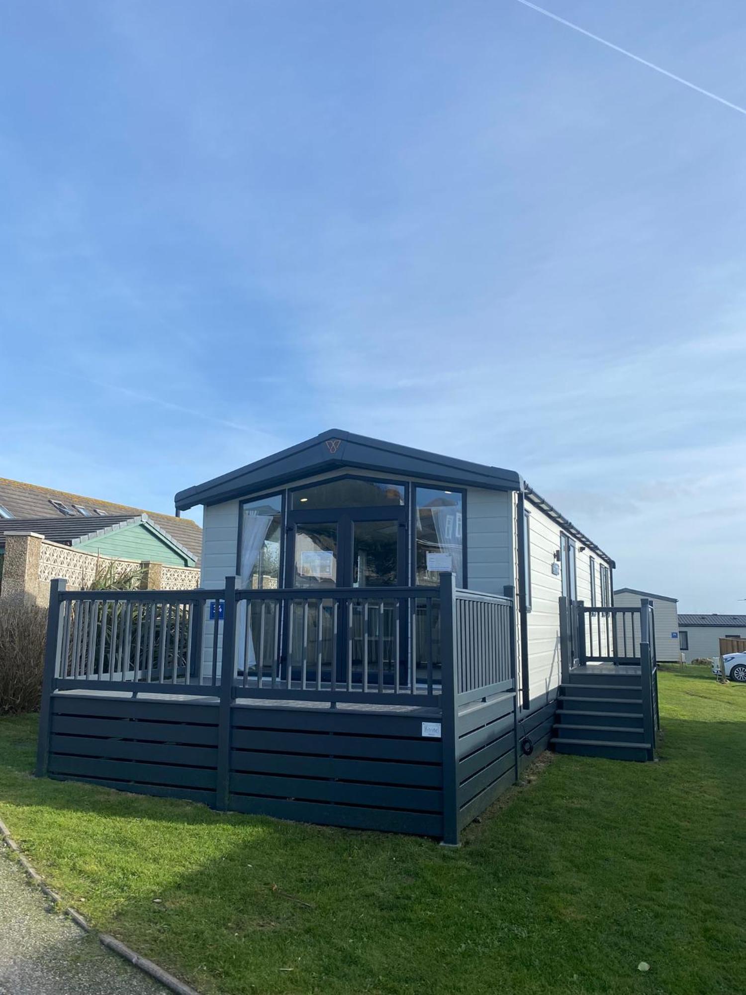 Seaview Holiday Park Penzance Pokój zdjęcie