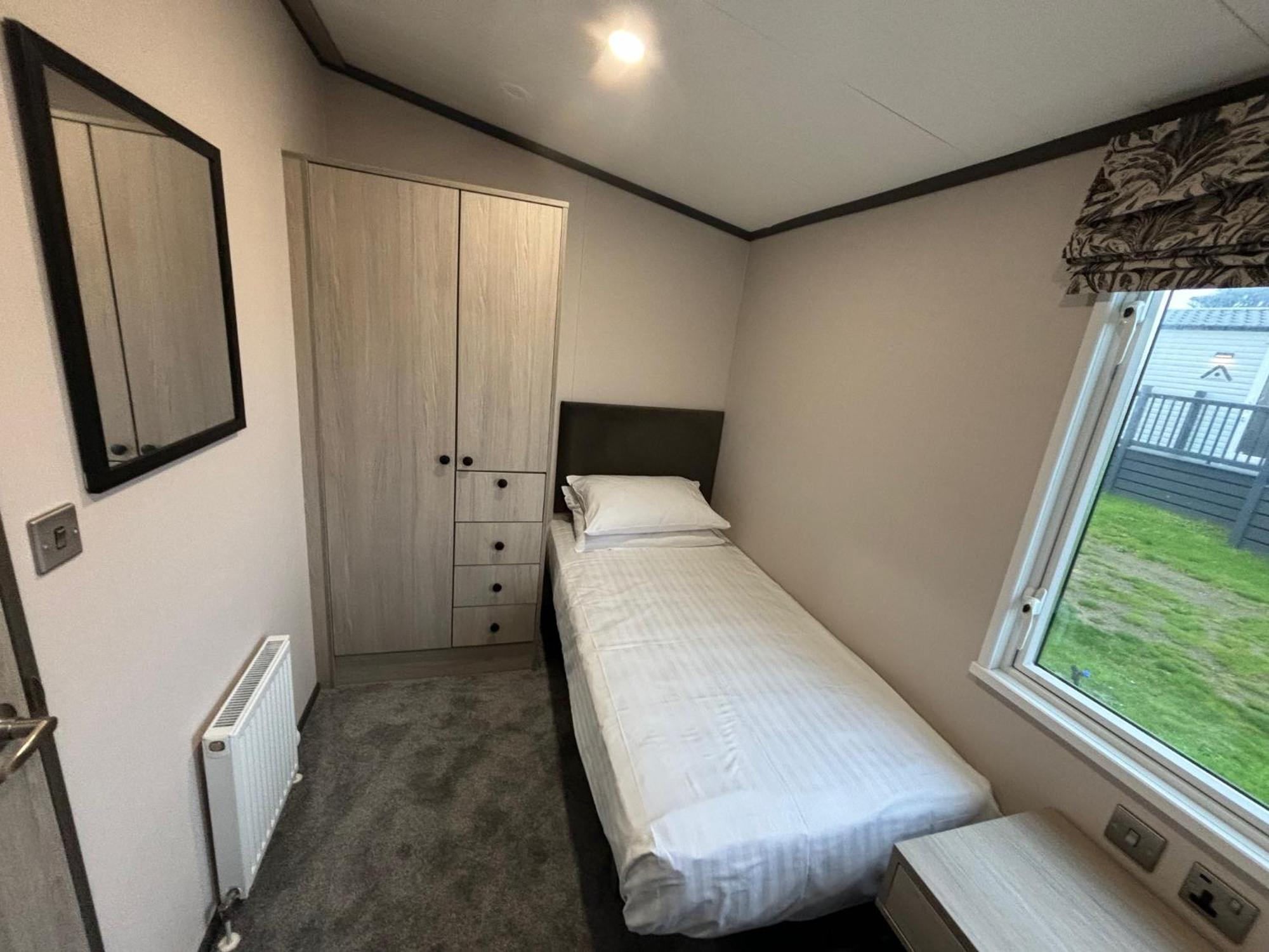 Seaview Holiday Park Penzance Pokój zdjęcie